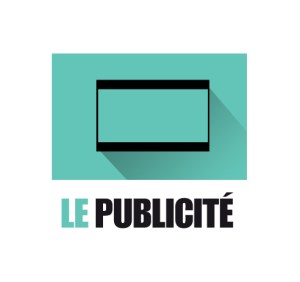 LE-PUBLICITÉ