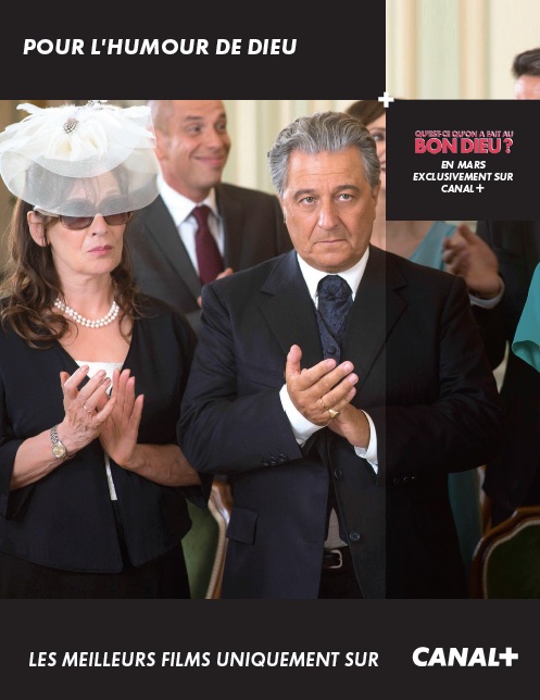 CANAL BON DIEU