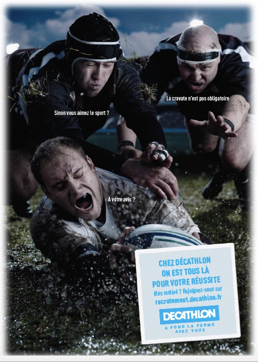Décathlon 6
