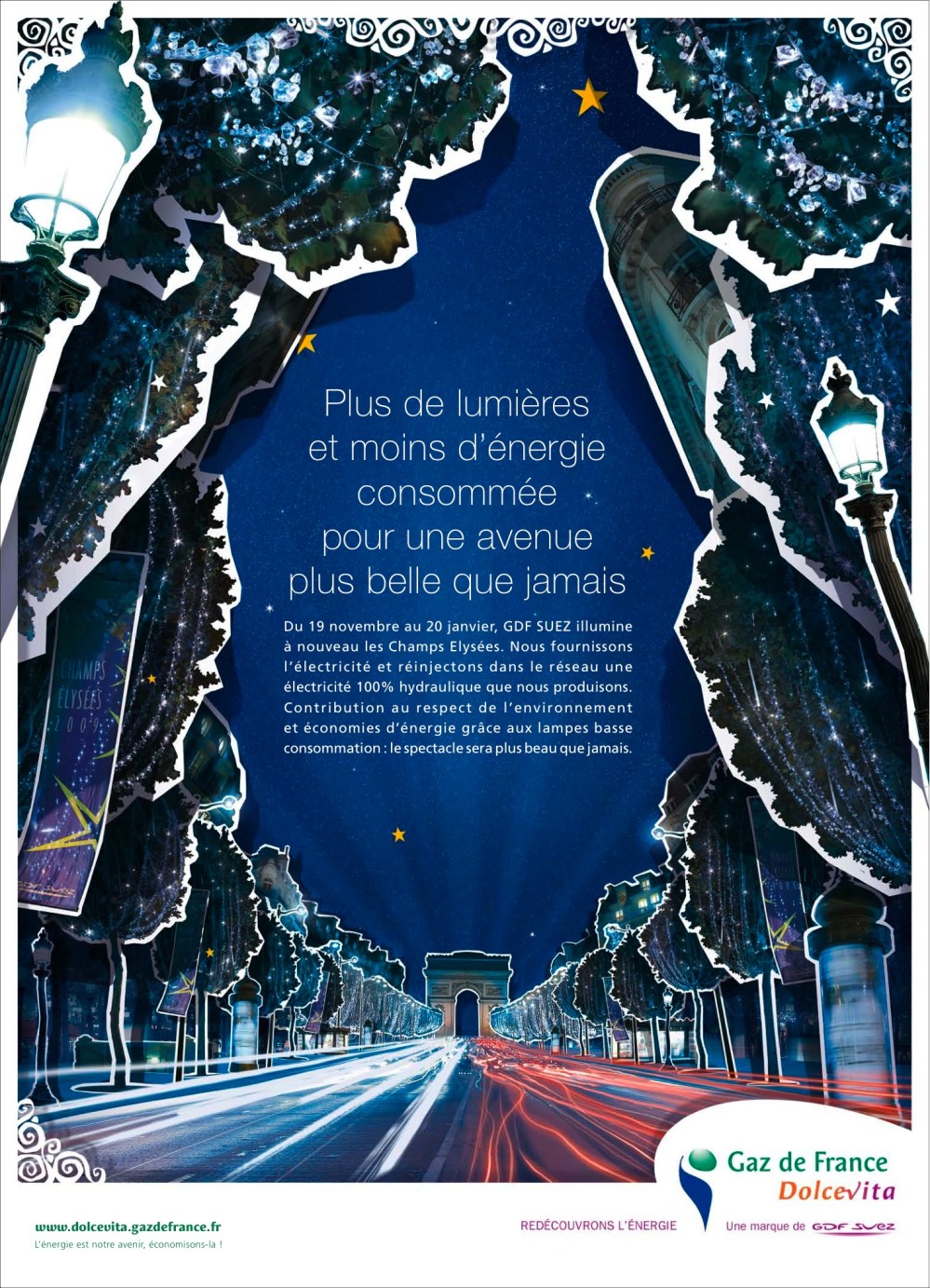 GDF CHAMPS ELYSEES 6