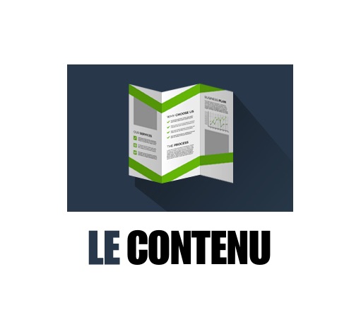 le-contenu