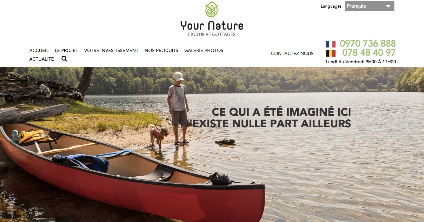 Site Your Nature 4