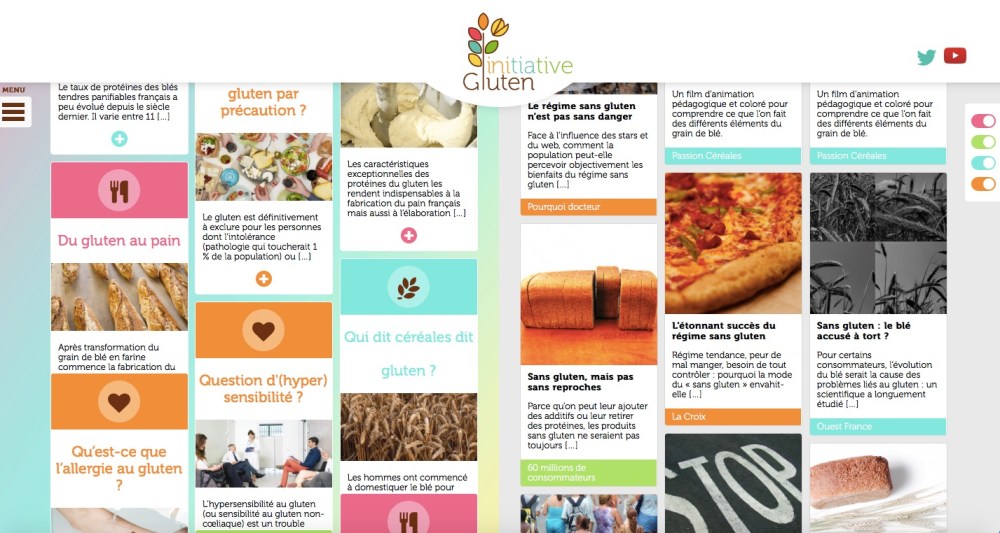 LE REDAC INITIATIVE GLUTEN 1
