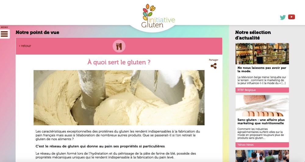 LE REDAC INITIATIVE GLUTEN 3