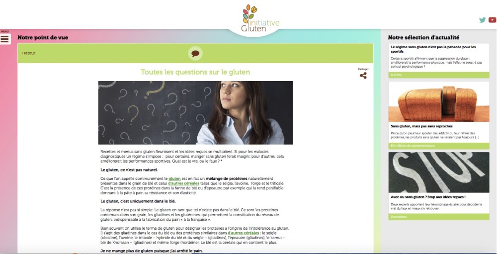 LE REDAC INITIATIVE GLUTEN 4