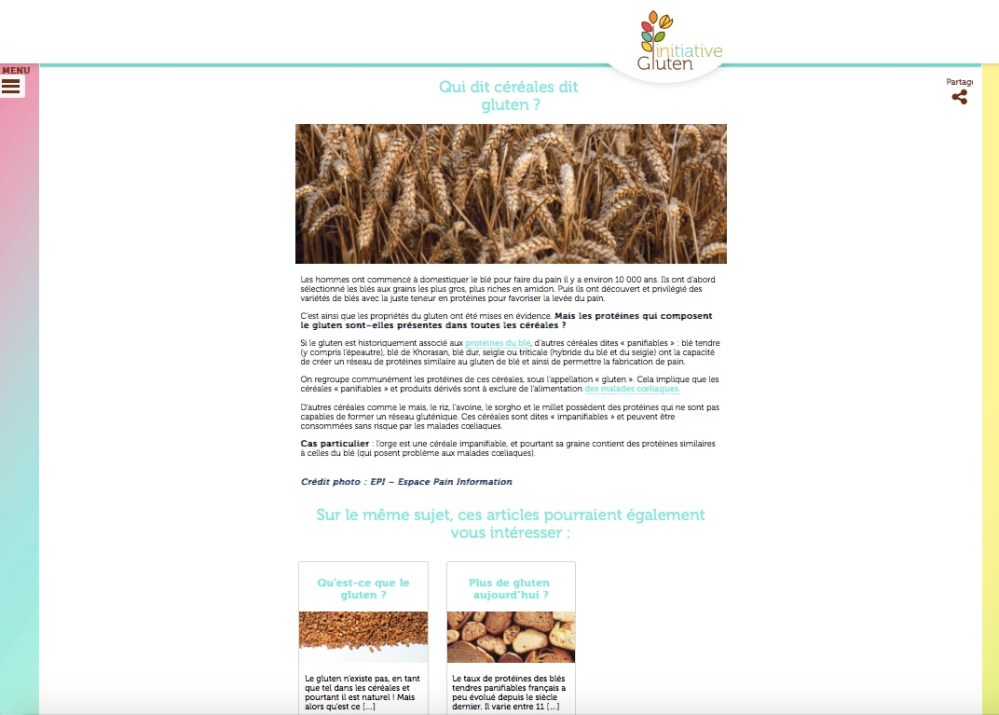 LE REDAC INITIATIVE GLUTEN 6